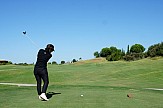 The Shipping industry’s top golf tournament at Costa Navarino in Greece on September 3-5